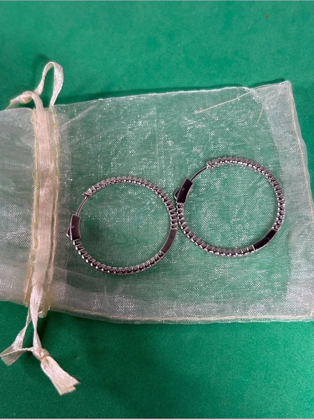 The Unbranded Brand shiny silver